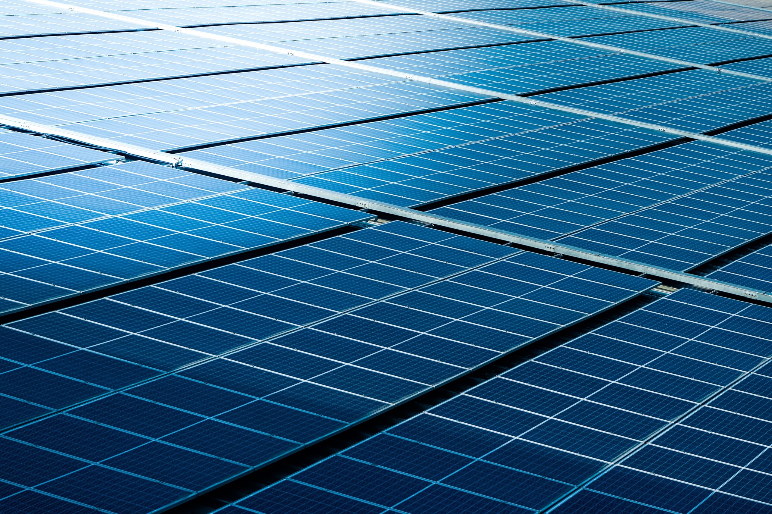 Solar Installation